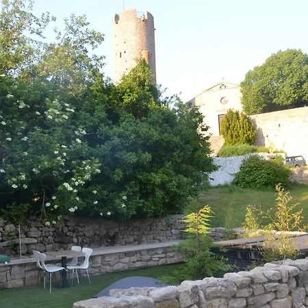 Maisonnette Jardin Jacuzzi Au Coeur De Casa vacanze